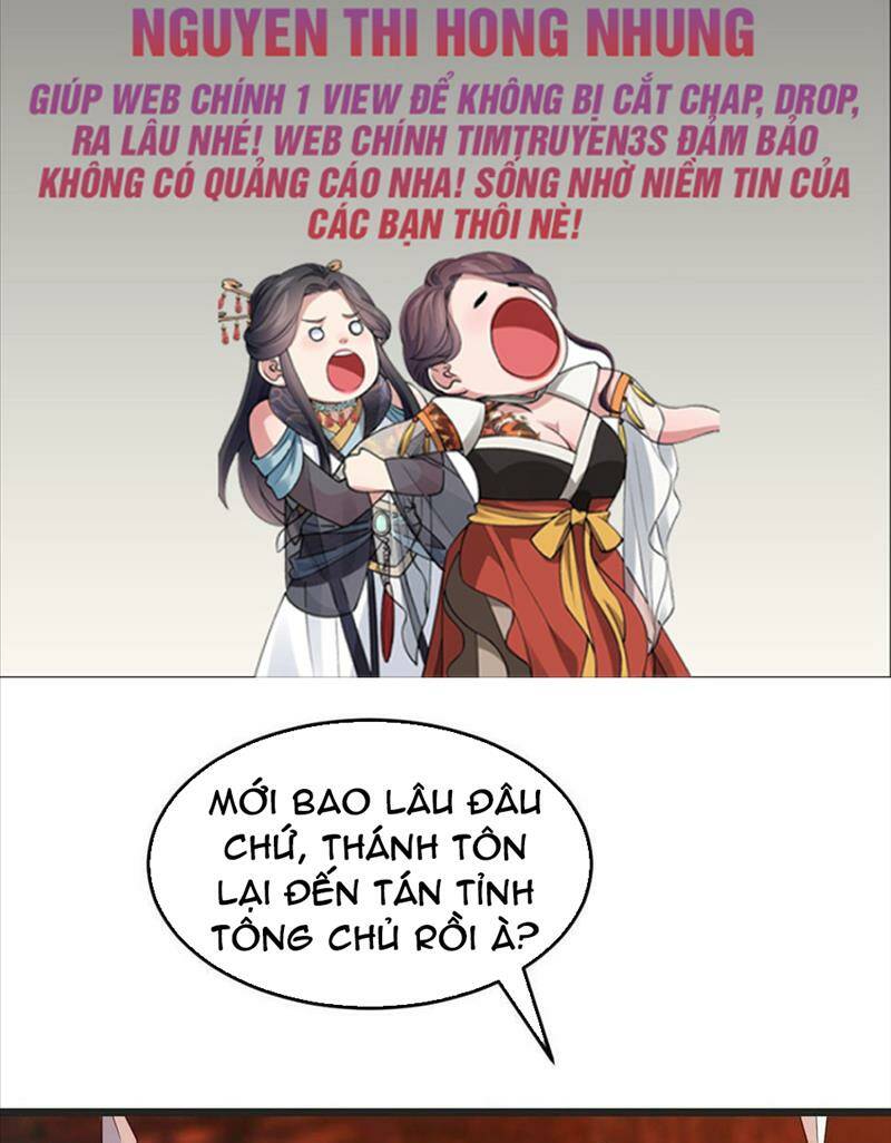 Trước Khi Vô Địch Ta Nợ Tình Quá Nhiều Chương 86 Ảnh 3
