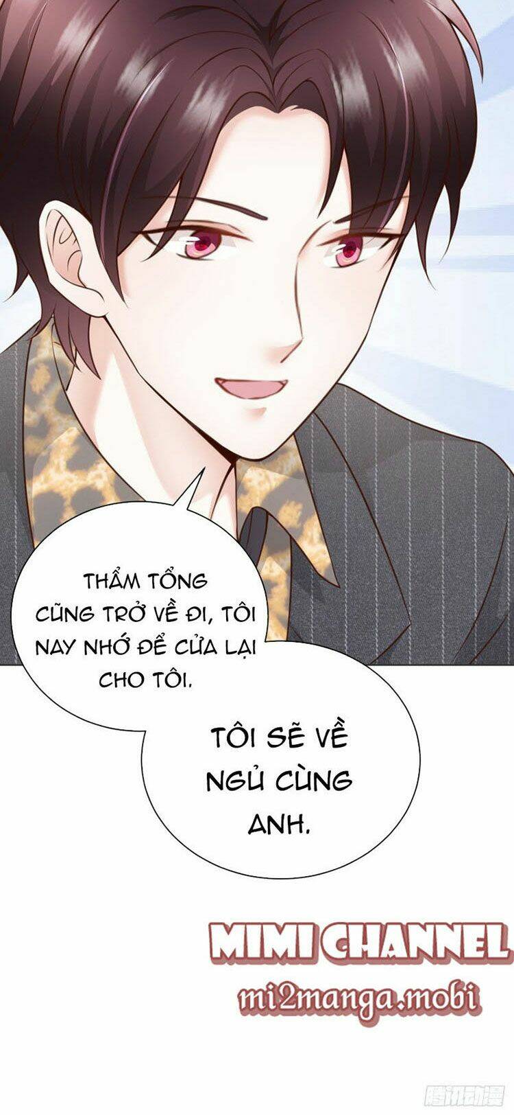 Nghịch Lai Chuyển Sinh: Gặp Phải Tần Tiên Sinh Chương 57 Ảnh 25