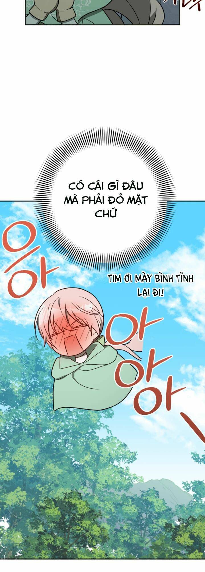 Cậu Ấy Thức Tỉnh Khi Tôi Đã Chết Chương 17 Ảnh 32