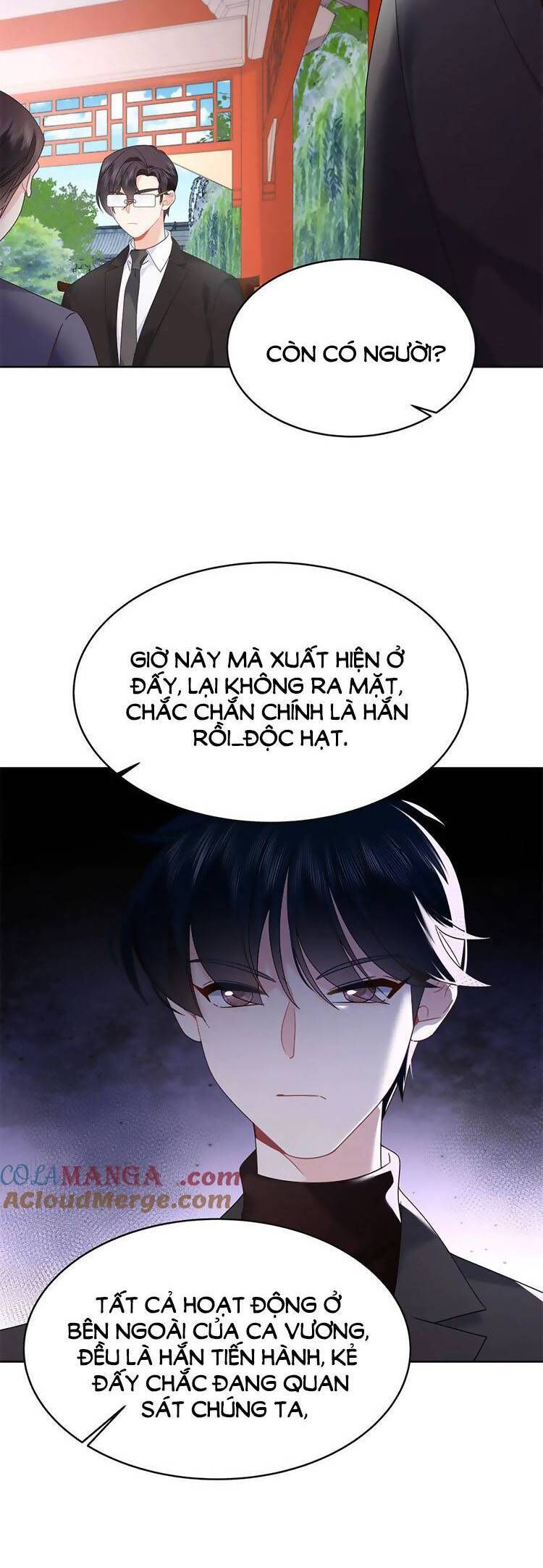 Hotboy Quốc Dân Là Nữ Chương 463 Ảnh 9