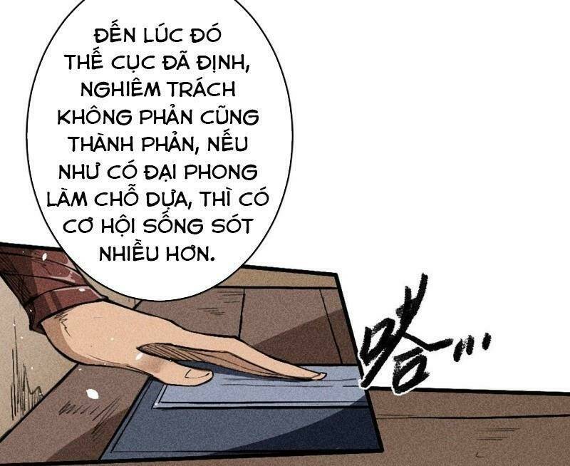 Đường Dần Tại Dị Giới Chương 384 Ảnh 37