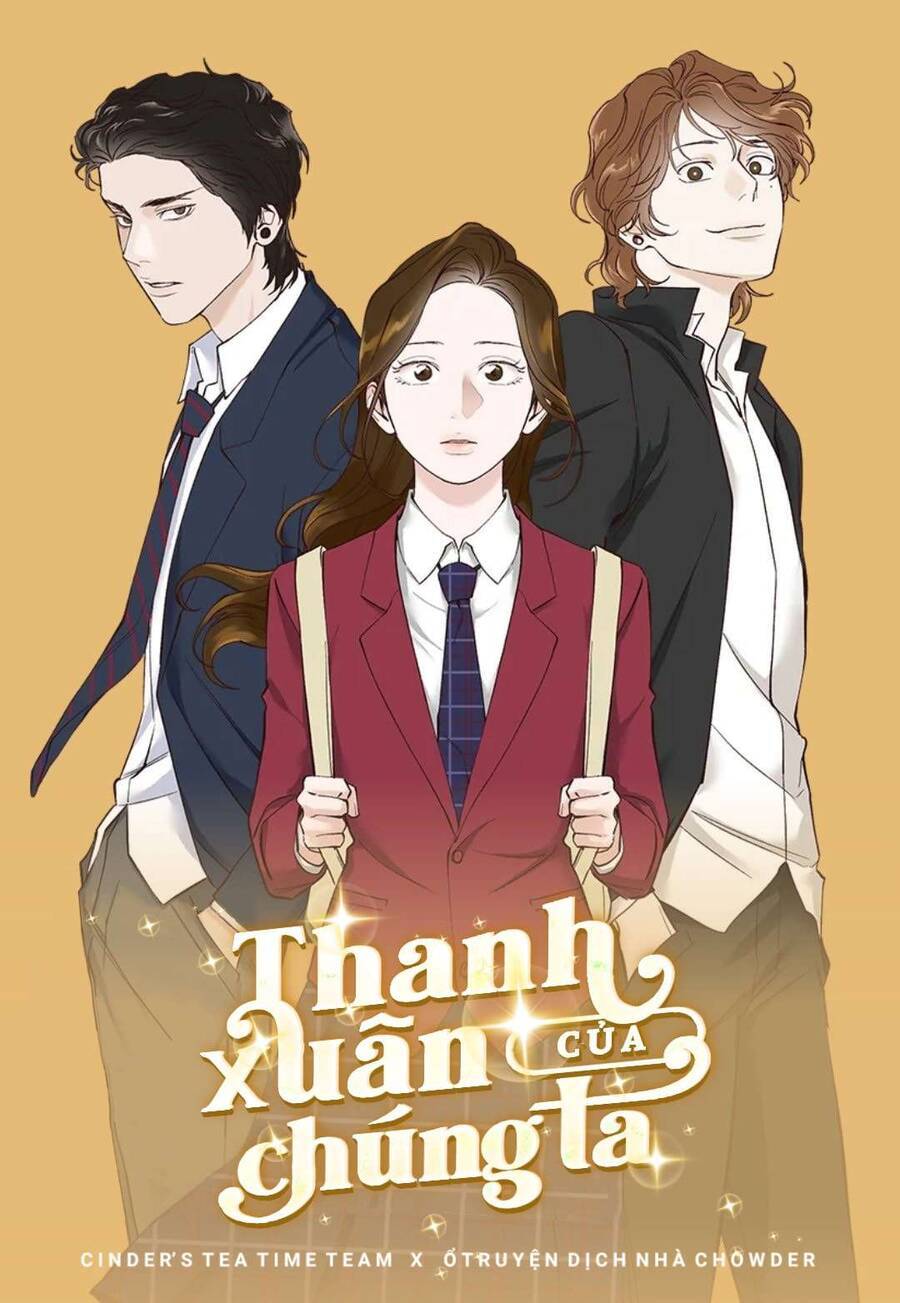 Thanh Xuân Của Chúng Ta Chương 75 Ảnh 2
