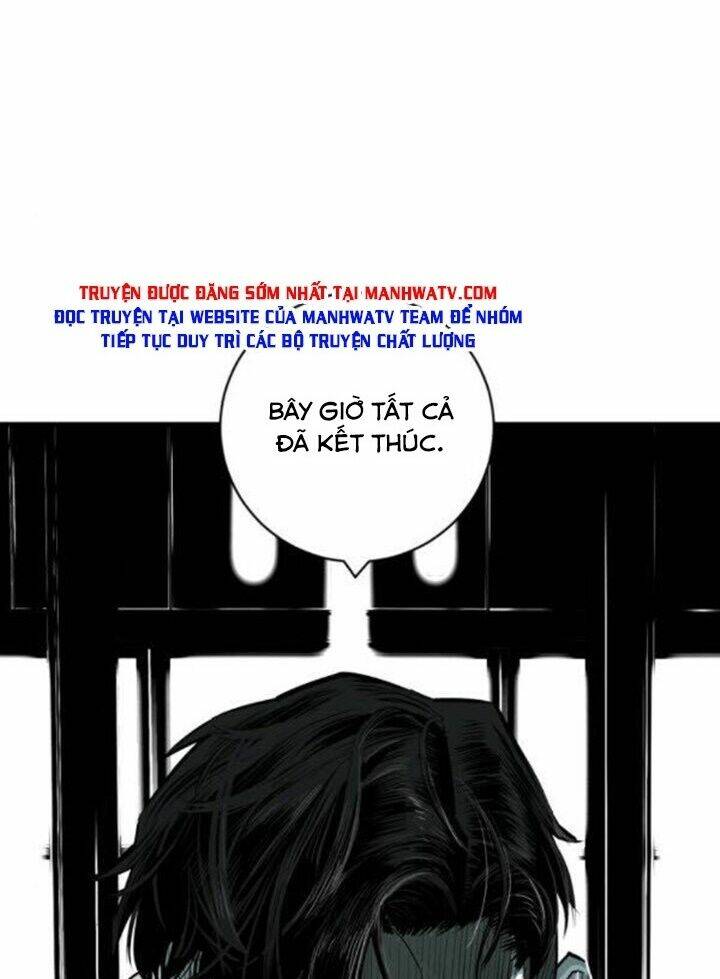 Quảng Trường Máu Chương 52 Ảnh 112