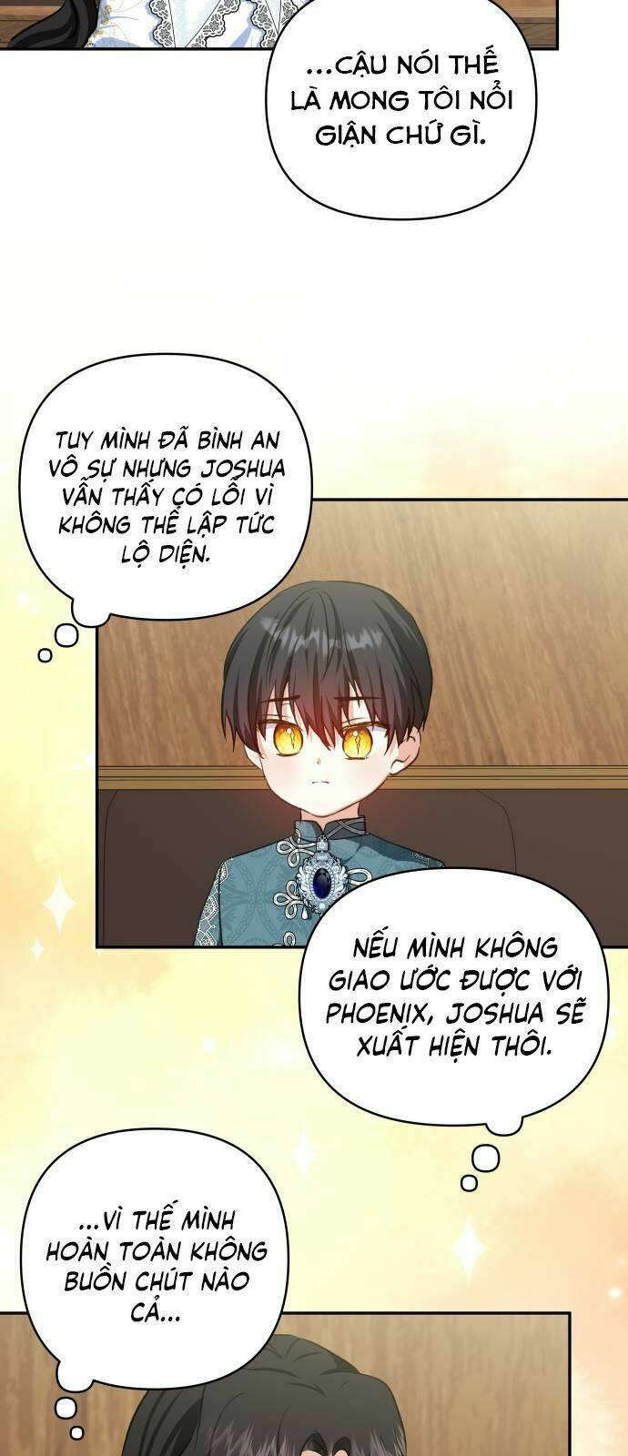 Con Gái Bé Bỏng Của Công Tước Ác Ma Chương 51 Ảnh 24