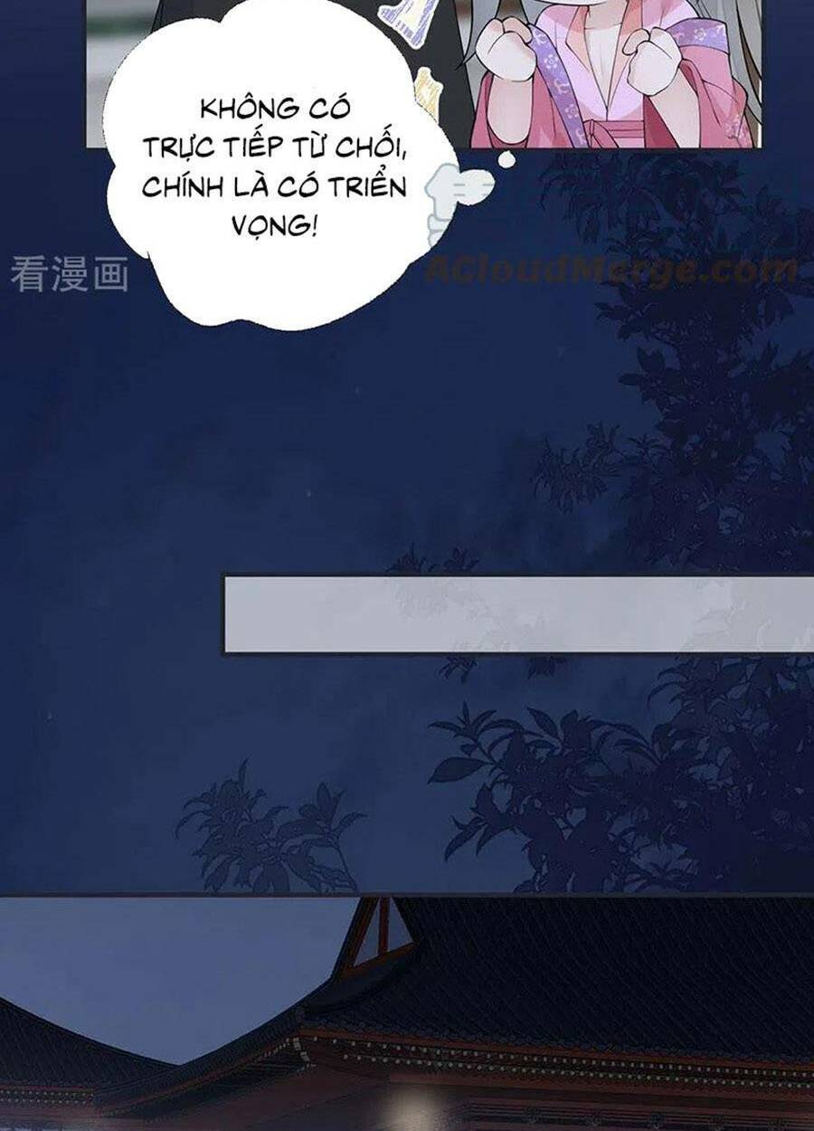 Thái Hậu Quân Hạ Thần Chương 169 Ảnh 26