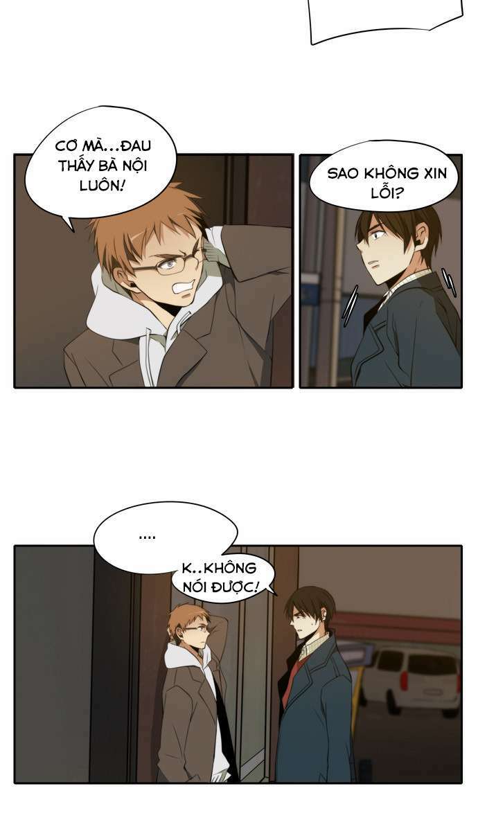 Trả Giá Chương 9 Ảnh 14