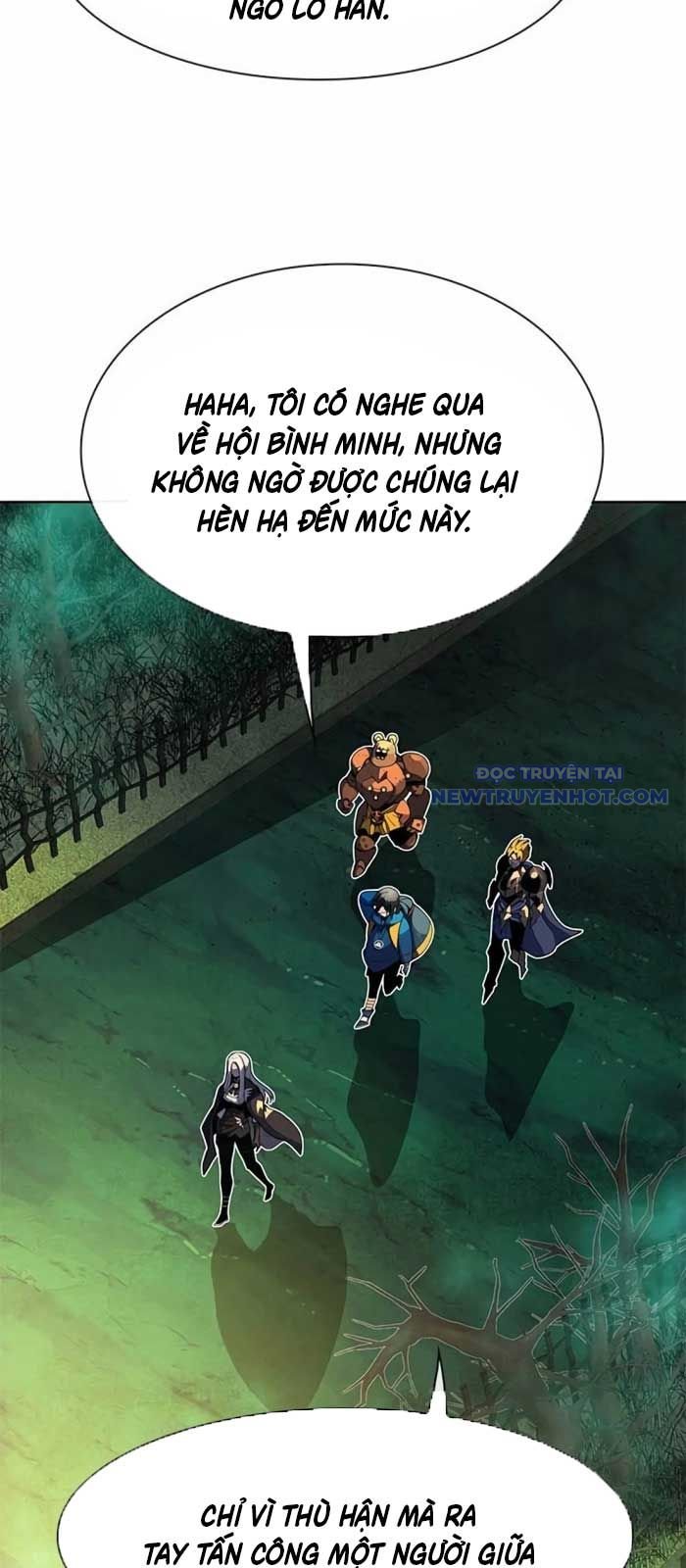 Tôi Chỉ Là Người Khuân Vác Trong Hầm Ngục Chương 8 Ảnh 51
