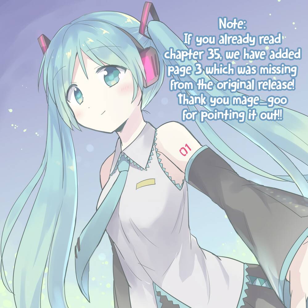 Kao Ni Denai Kashiwada-San To Kao Ni Deru Oota-Kun Chương 37 Ảnh 3