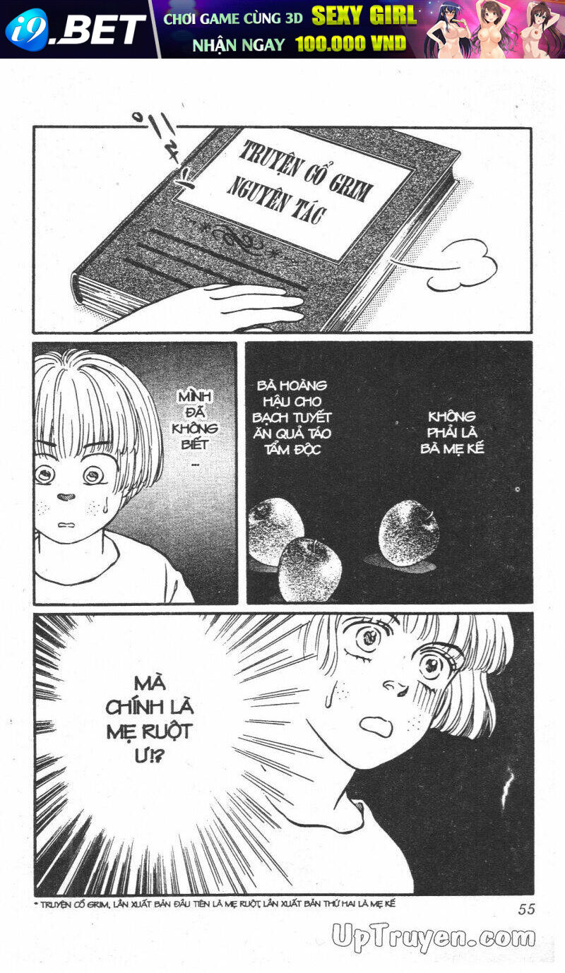 Bara No Tame Ni Chương 6 Ảnh 7