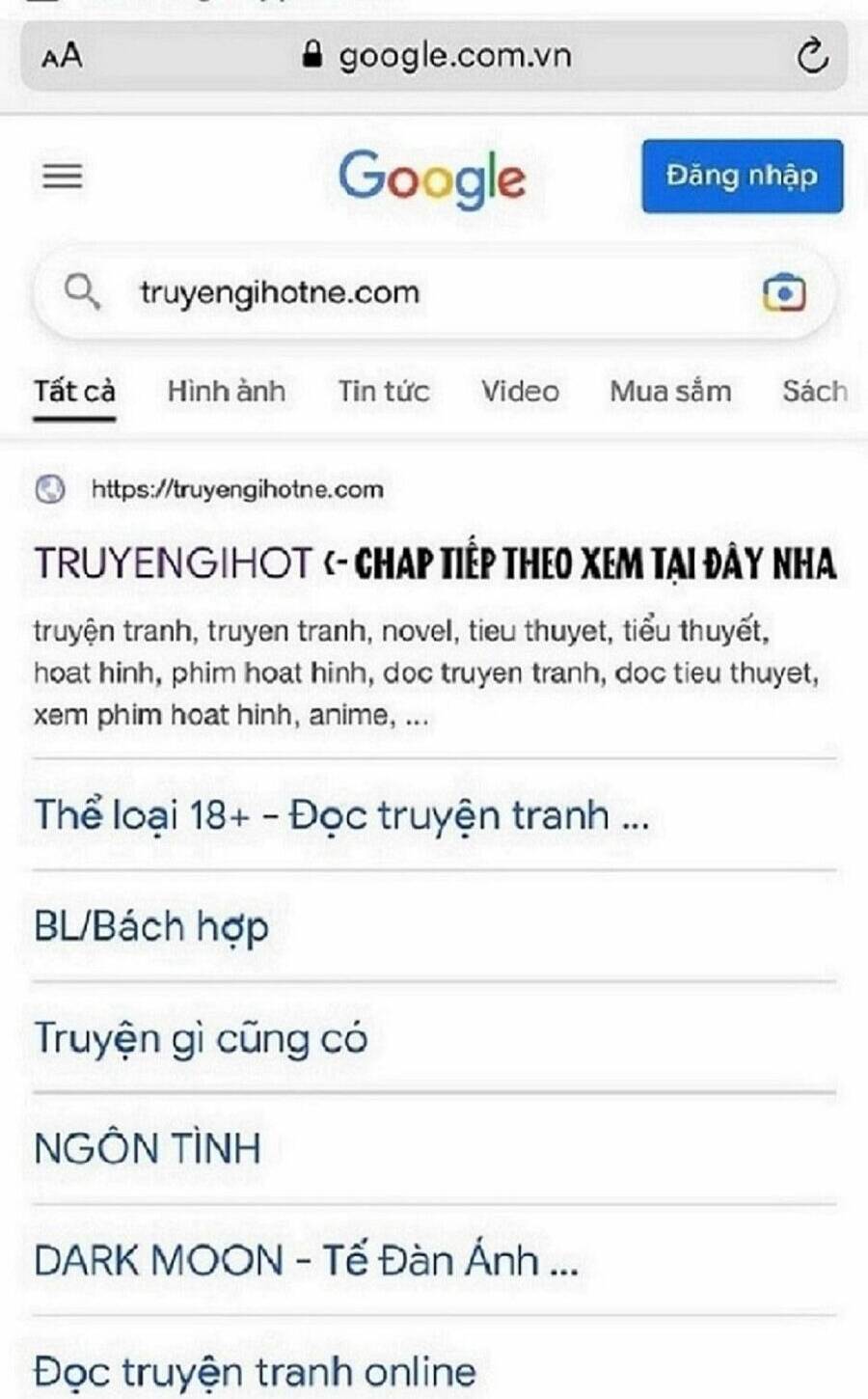 Hãy Bỏ Mặc Tôi Chương 108 Ảnh 3