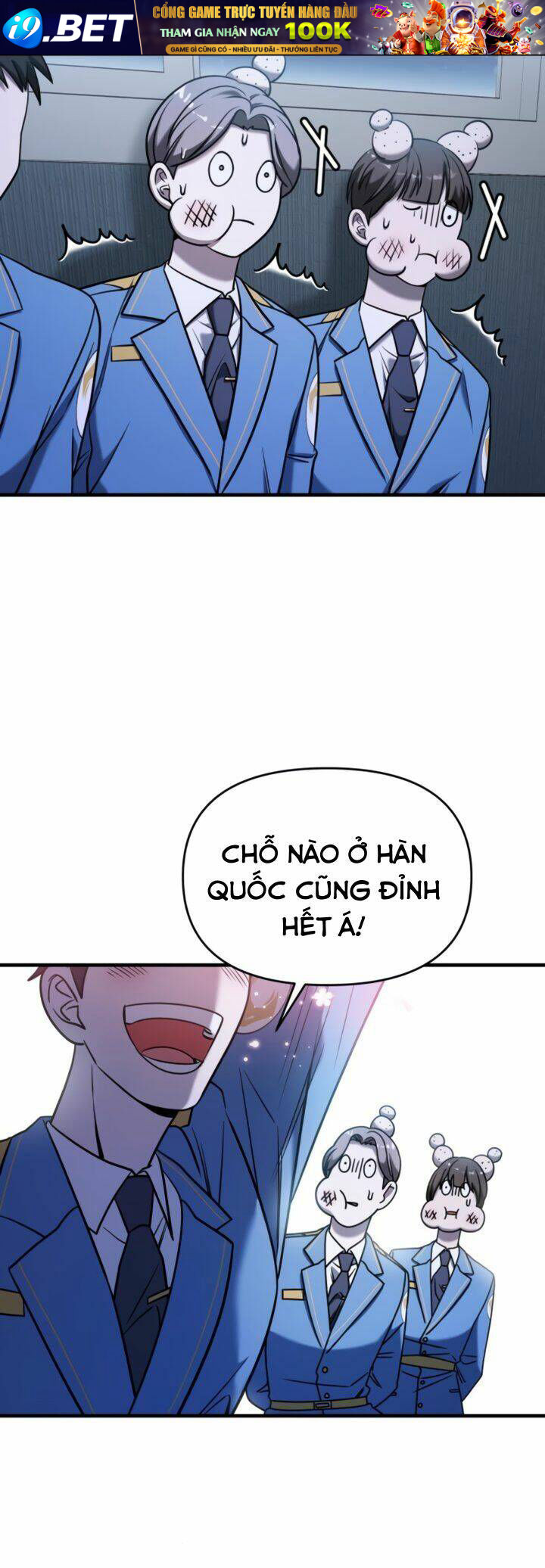 Kẻ Phản Diện Thuần Túy Chương 68 Ảnh 52