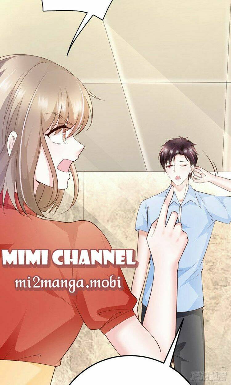 Nghịch Lai Chuyển Sinh: Gặp Phải Tần Tiên Sinh Chương 52 Ảnh 70