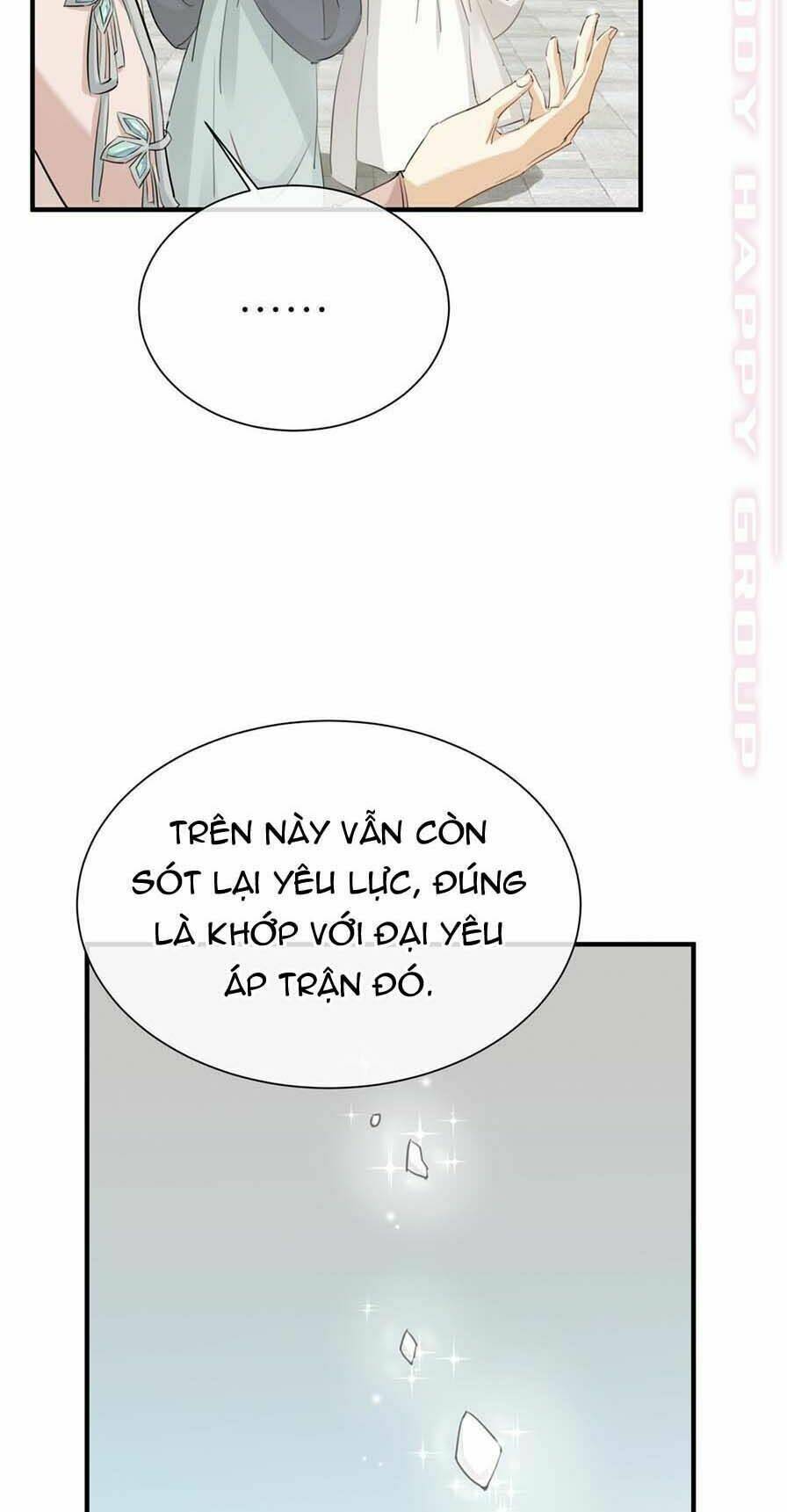 Dĩ Hạ Phạm Thượng Chương 63 Ảnh 8