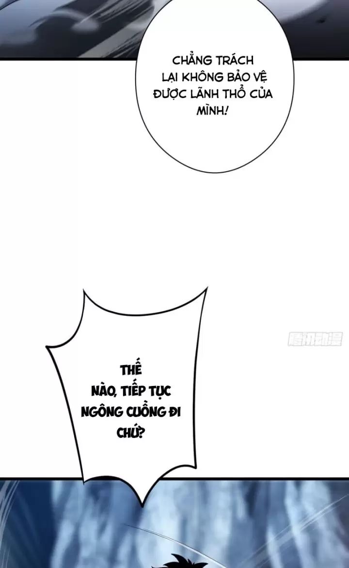 Ta, Chúa Tể Rừng Xanh Chương 20 Ảnh 6