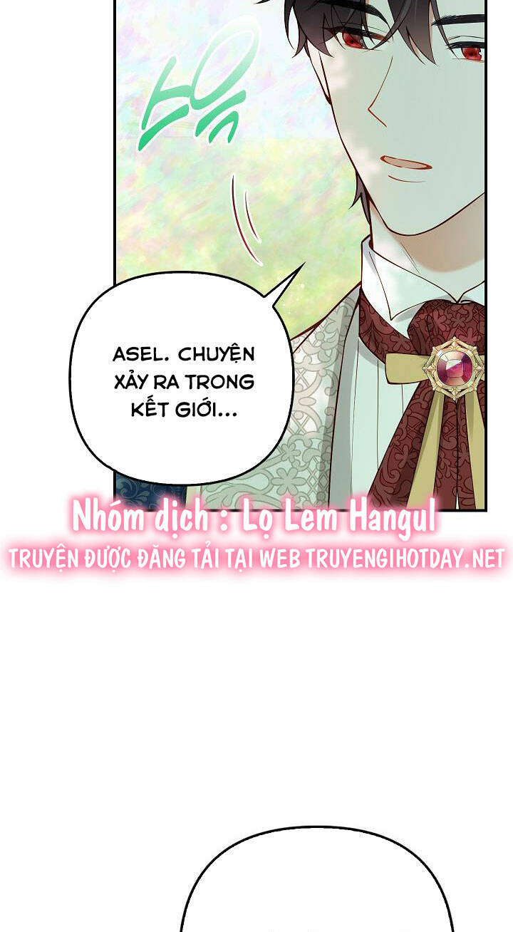 Tôi Sẽ Nuôi Dưỡng Con Của Nam Nữ Chính Chương 29 Ảnh 6