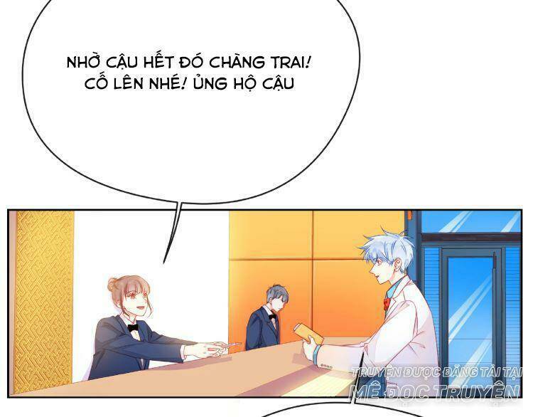 Giai Điệu Của Sự Va Chạm Chương 56 Ảnh 12