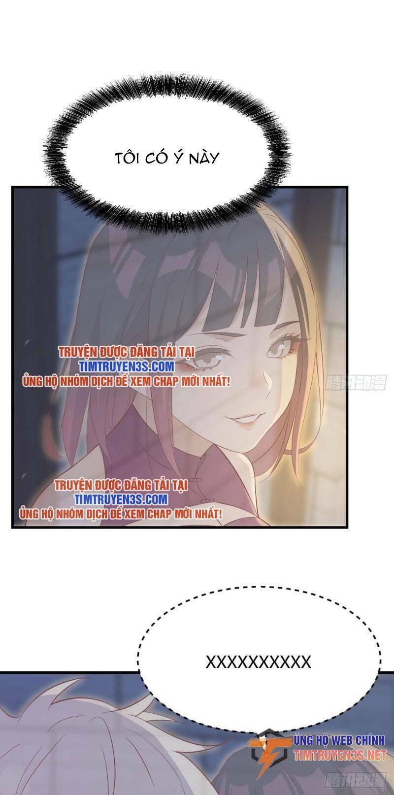 Trước Khi Vô Địch Ta Nợ Tình Quá Nhiều Chương 90 Ảnh 25
