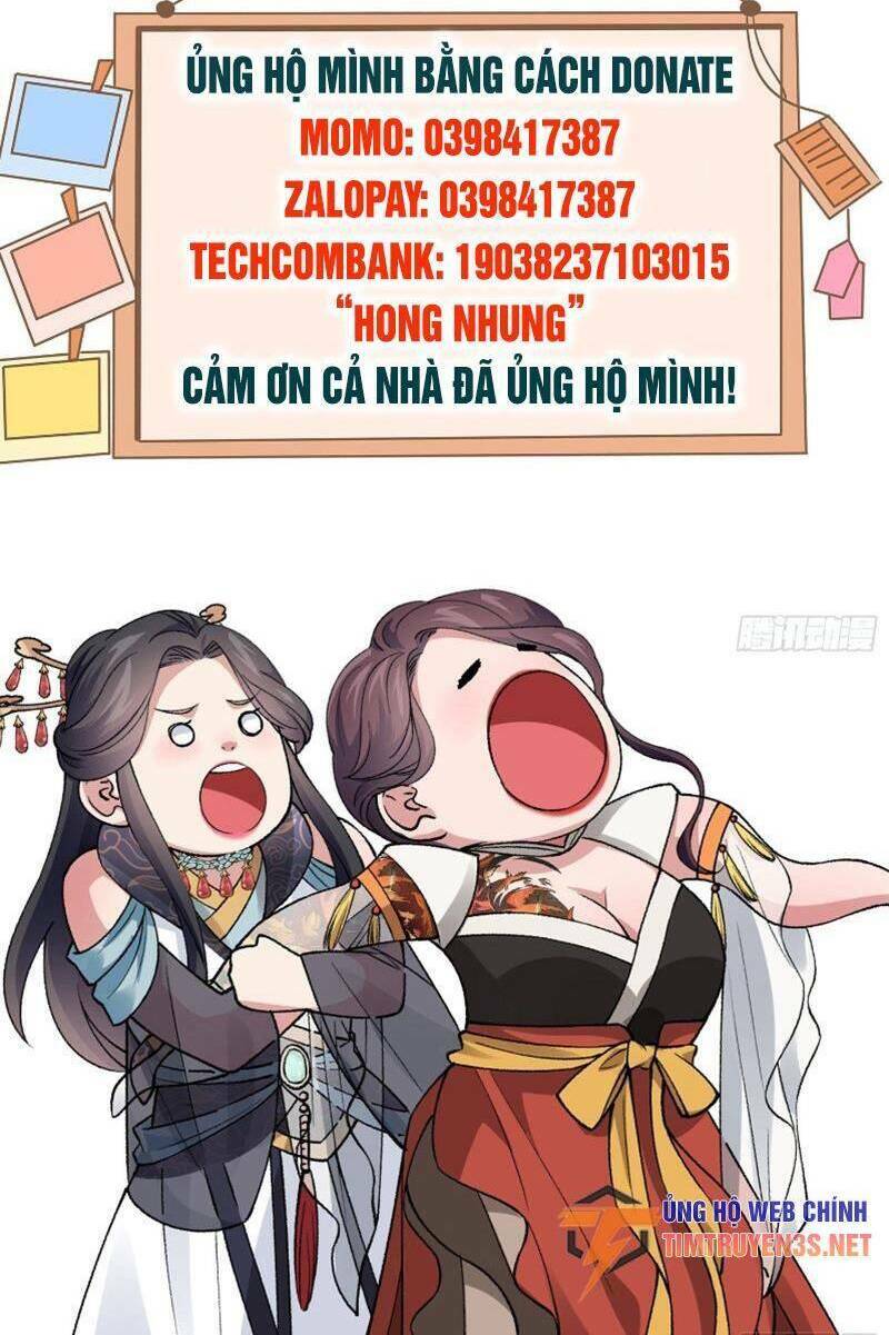 Trước Khi Vô Địch Ta Nợ Tình Quá Nhiều Chương 101 Ảnh 61