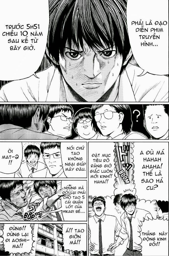 Vợ Tôi Là Wagatsuma Chương 95 Ảnh 17