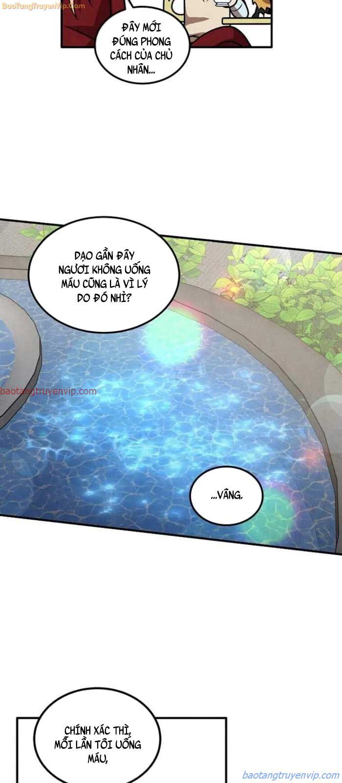 Con Trai Út Huyền Thoại Nhà Hầu Tước Chương 114 Ảnh 18