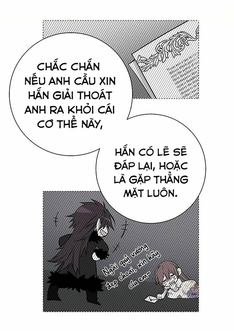 Hung Mãnh Tiểu Thư Chương 50 Ảnh 8