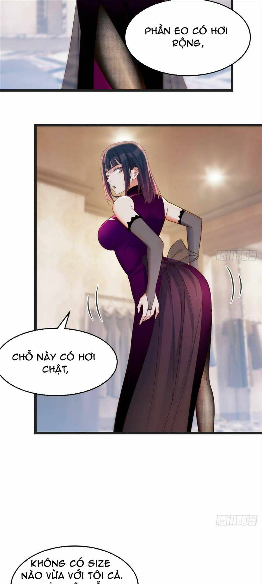 Trước Khi Vô Địch Ta Nợ Tình Quá Nhiều Chương 88 Ảnh 15
