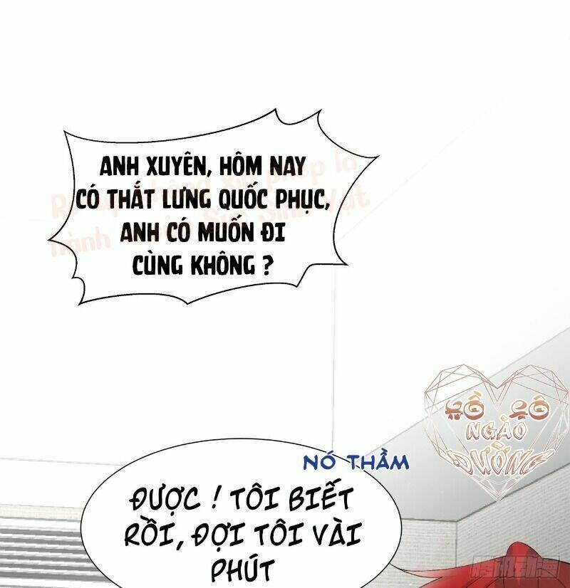 Ảnh Đế Yêu Hồ Chương 54 Ảnh 46