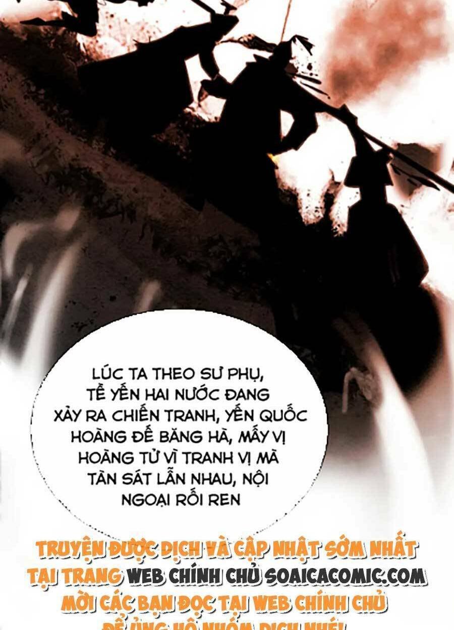 Xung Hỉ Vương Phi Chương 91 Ảnh 31
