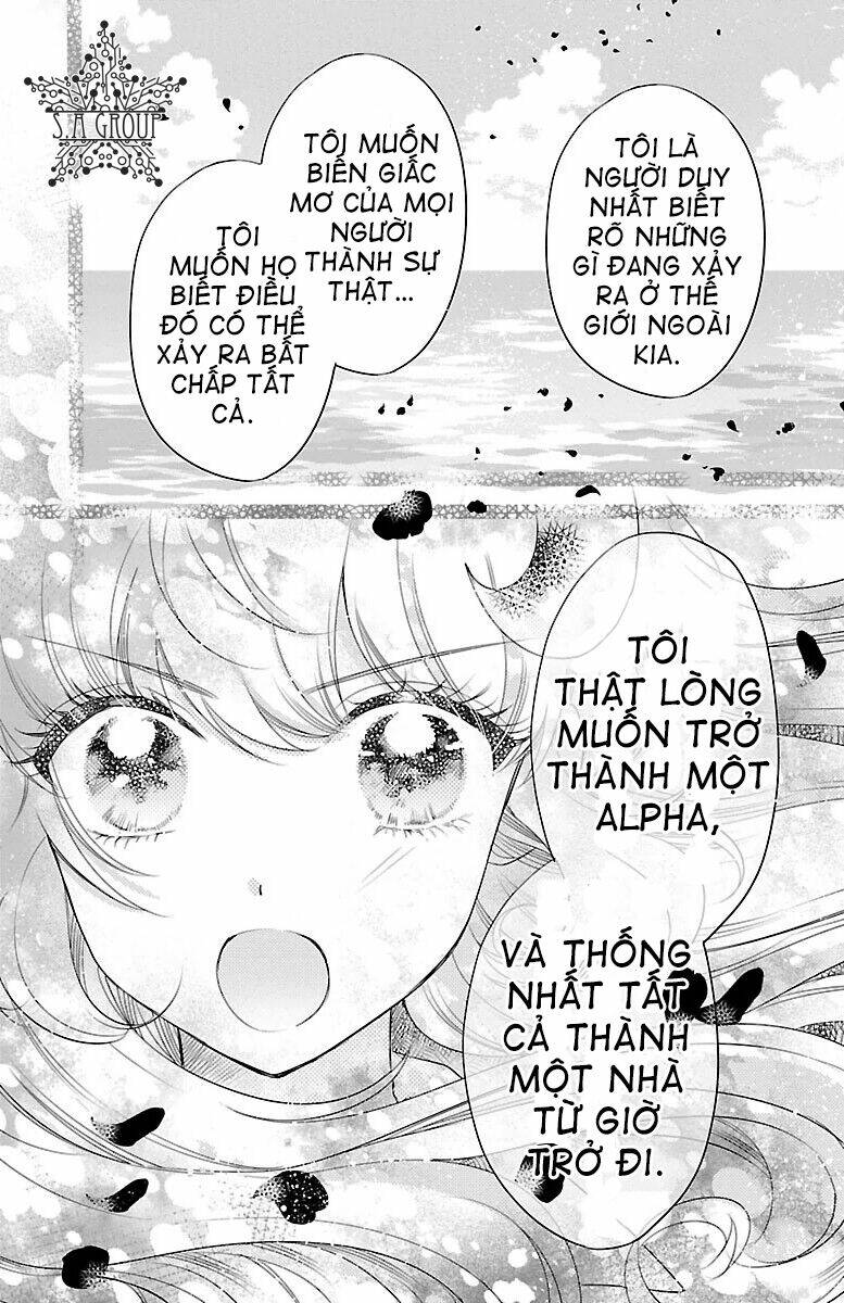 Bara Kangoku No Kemono-Tachi Chương 10 Ảnh 12