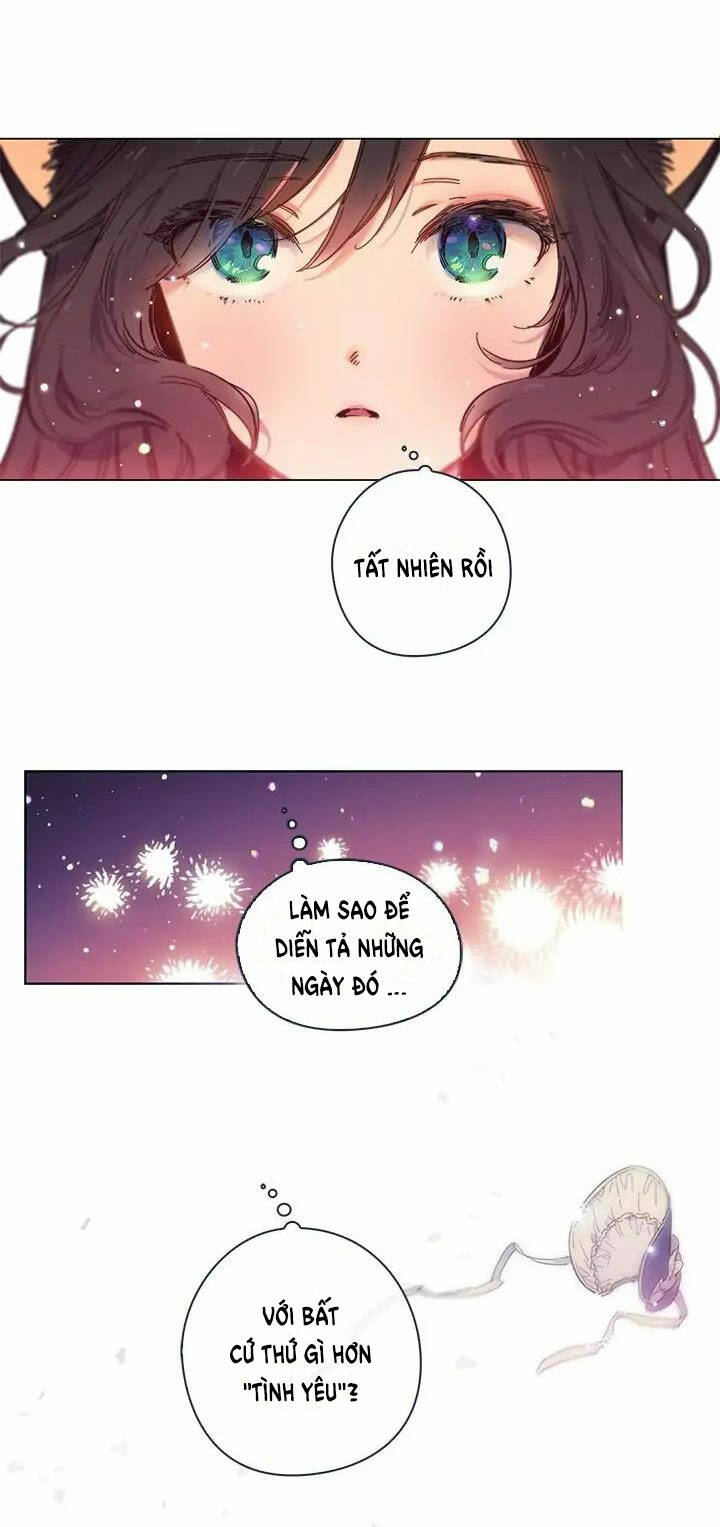 Nàng Phù Thủy Của Tôi Chương 60.1 Ảnh 13