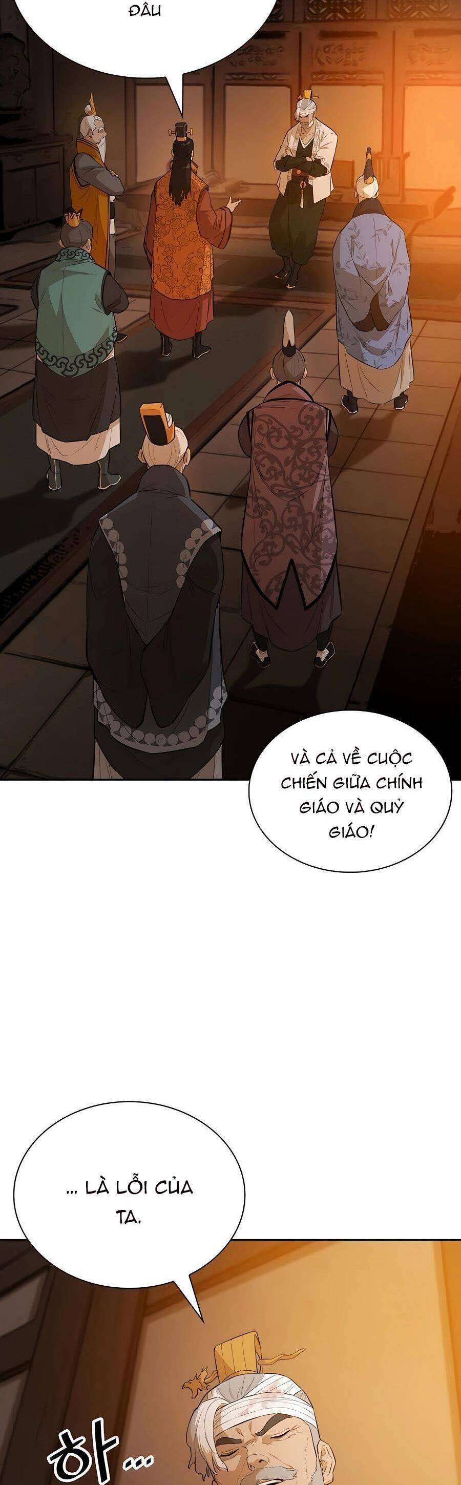 Kẻ Phản Diện Vô Song Chương 69 Ảnh 49