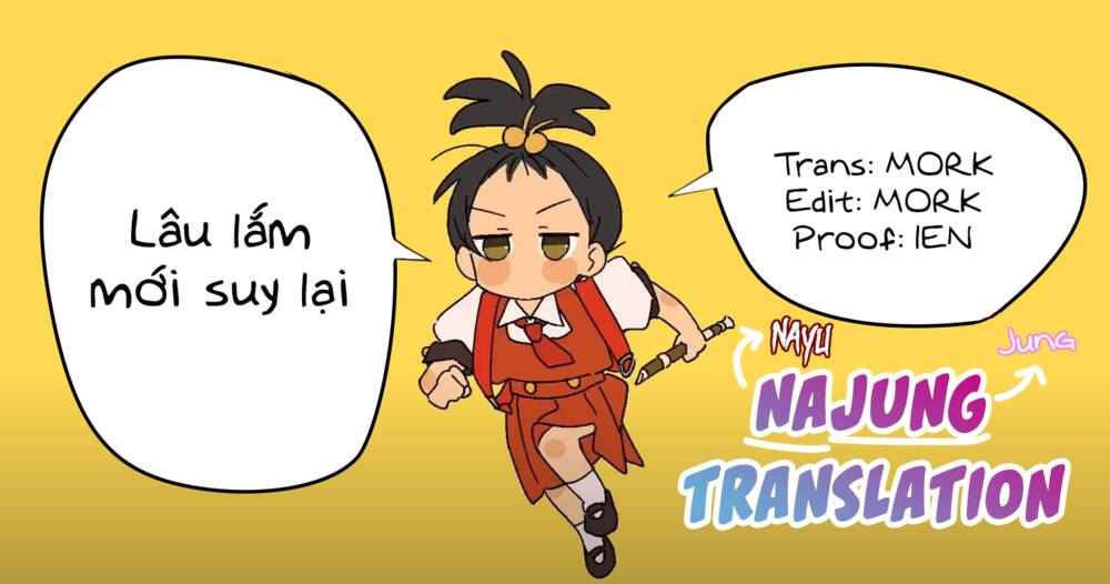 Lắng Nghe Tôi Nè!! Chương 11 Ảnh 42