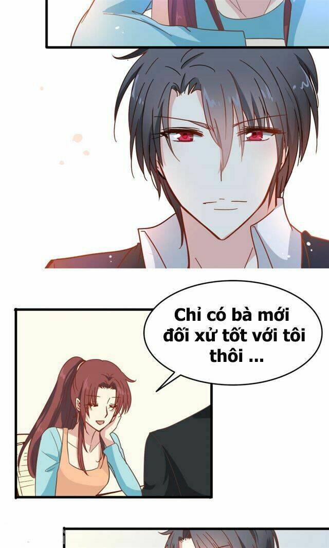 Cô Dâu Của Ma Cà Rồng Chương 11 Ảnh 23