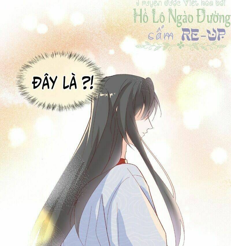 Ảnh Đế Yêu Hồ Chương 54 Ảnh 56