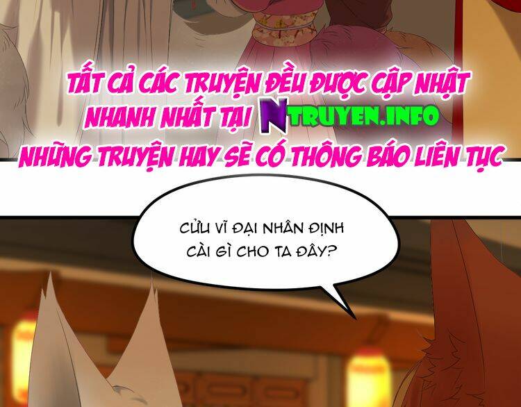 Lượm Được Một Tiểu Hồ Ly 2 Chương 85 Ảnh 29