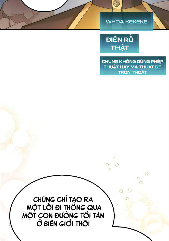 Quân Cờ Thứ 31 Lật Ngược Ván Cờ Chương 66 Ảnh 127