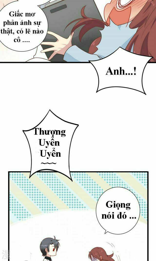 Cô Dâu Của Ma Cà Rồng Chương 3 Ảnh 13