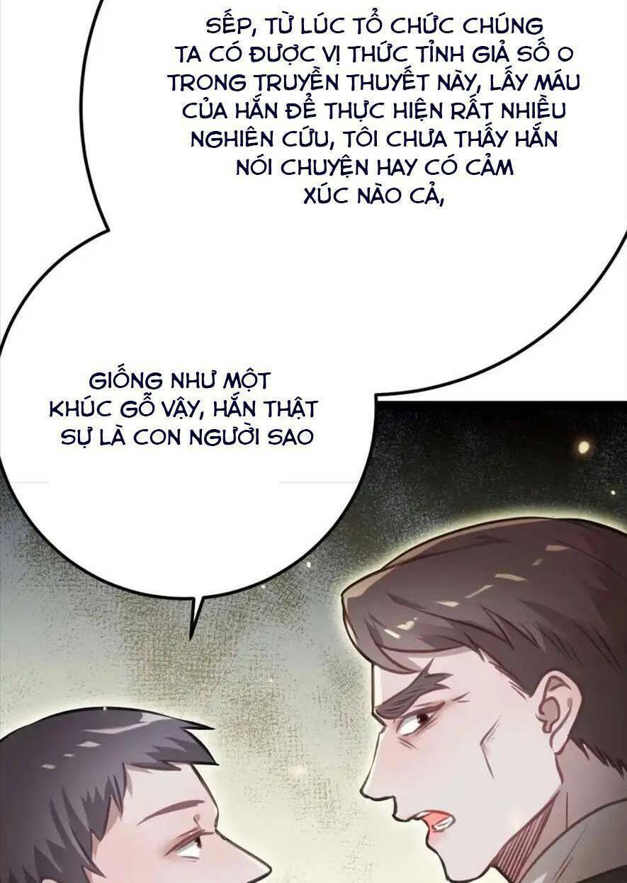 Nghịch Đồ Mỗi Ngày Đều Muốn Bắt Nạt Sư Phụ Chương 159 Ảnh 8