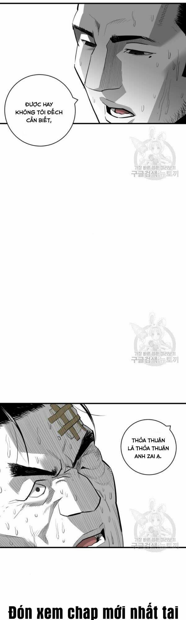 Quảng Trường Máu Chương 62 Ảnh 10