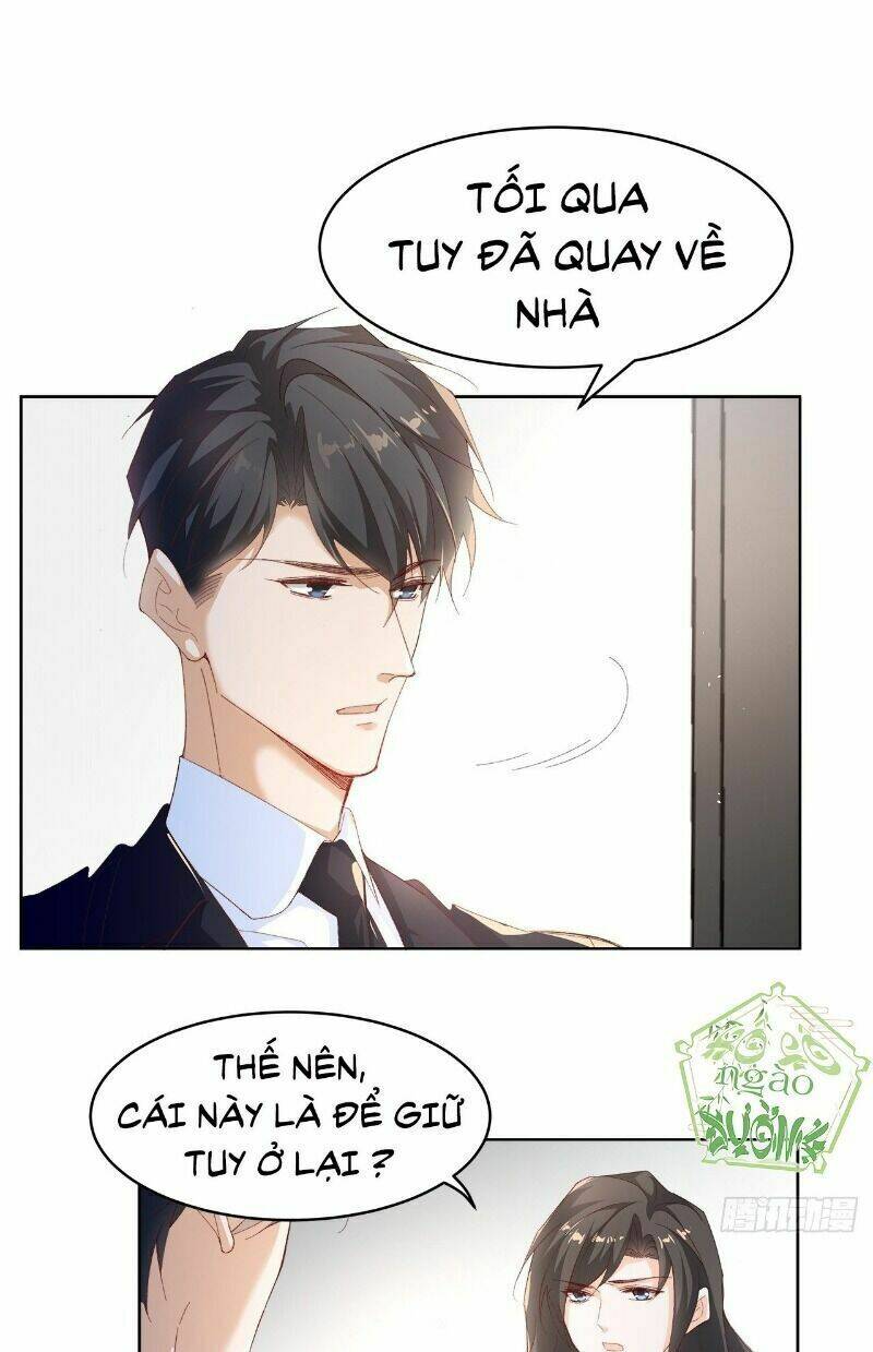 Ảnh Đế Yêu Hồ Chương 52 Ảnh 17