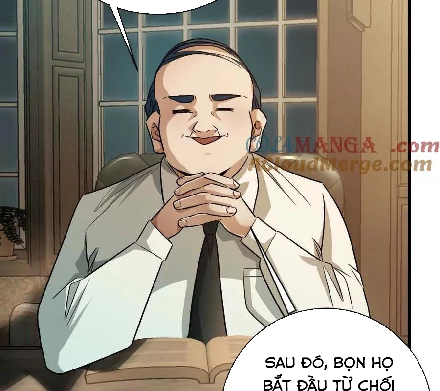 Ta Ở Thế Giới Quỷ Dị Chơi Hăng Rồi! Chương 127 Ảnh 94