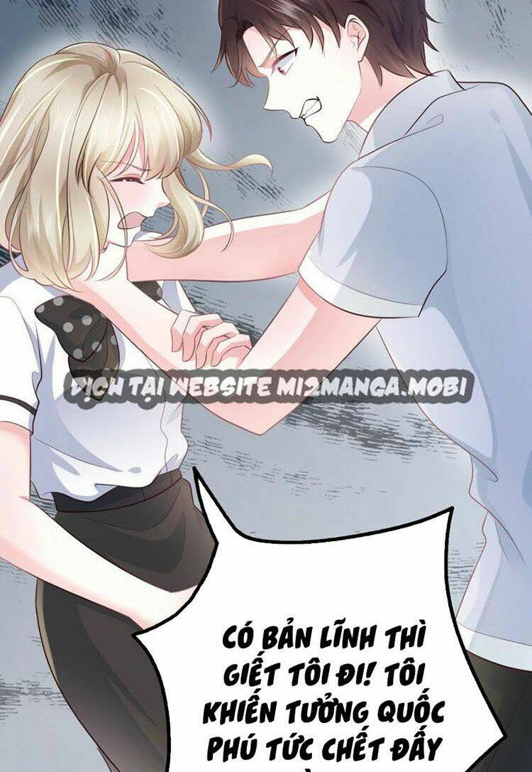 Nghịch Lai Chuyển Sinh: Gặp Phải Tần Tiên Sinh Chương 46.2 Ảnh 33