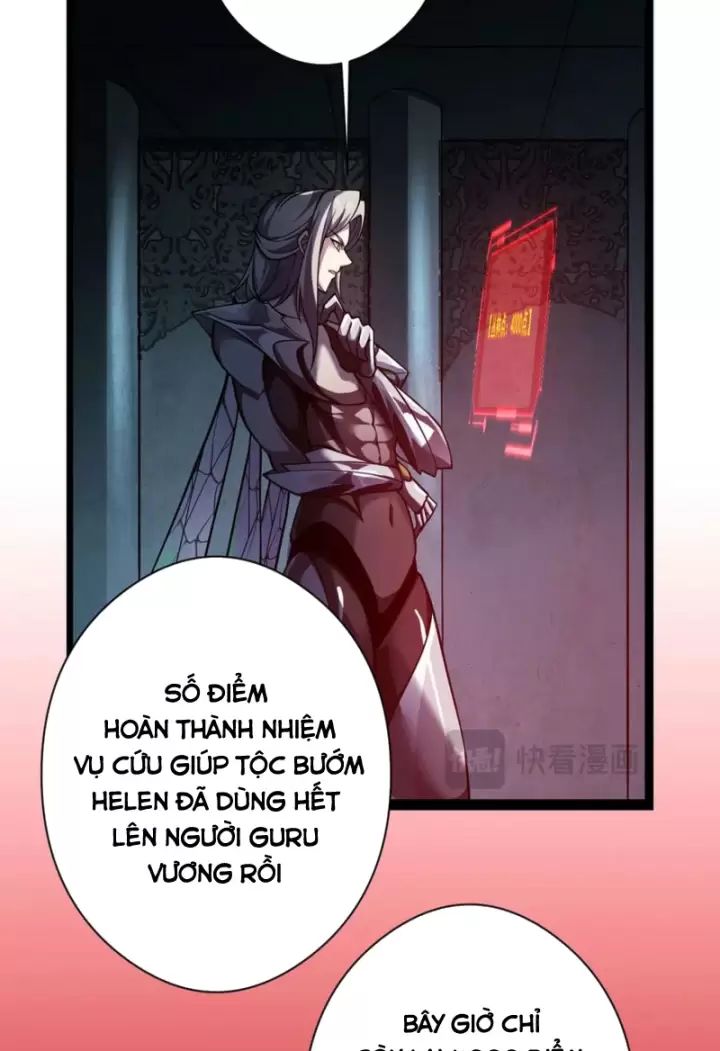 Ta, Chúa Tể Rừng Xanh Chương 32 Ảnh 27