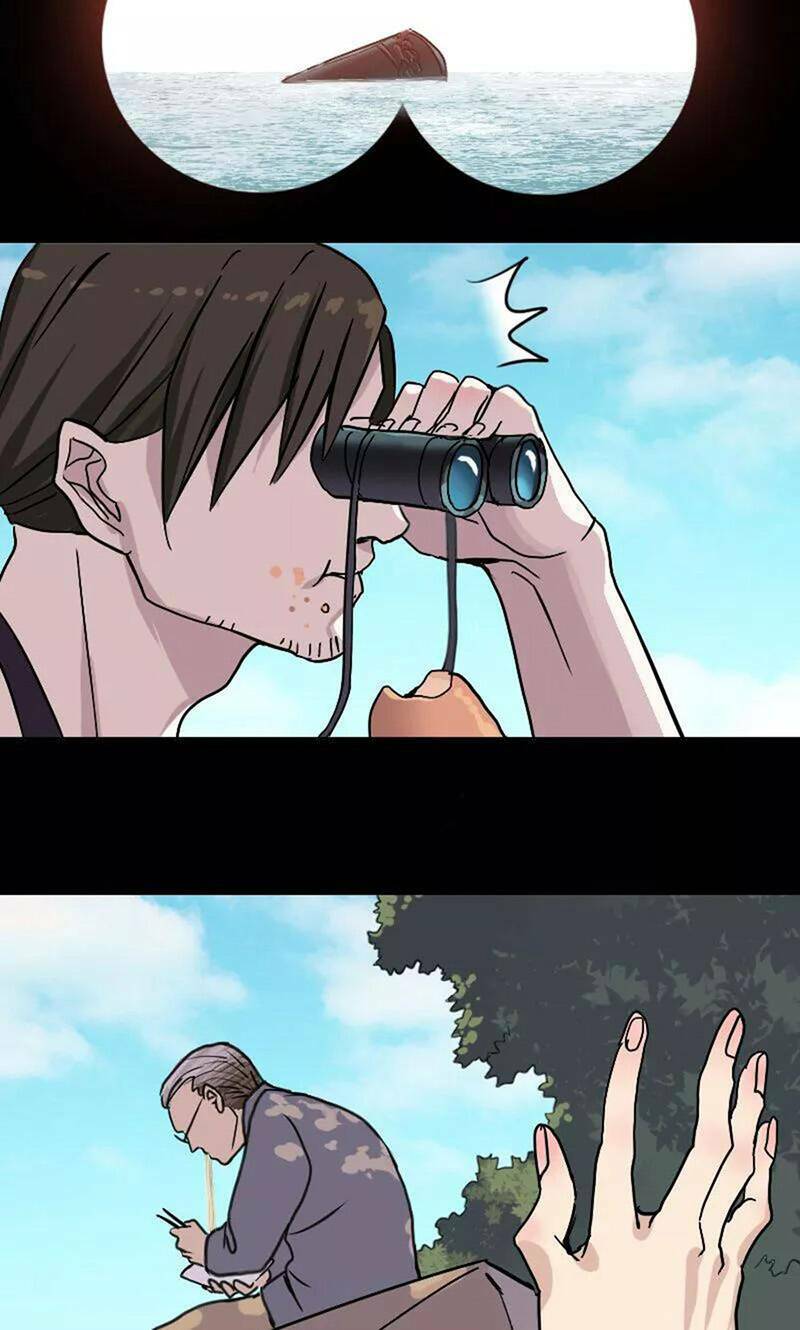 Quan Tài Hung Ác Chương 1 Ảnh 10