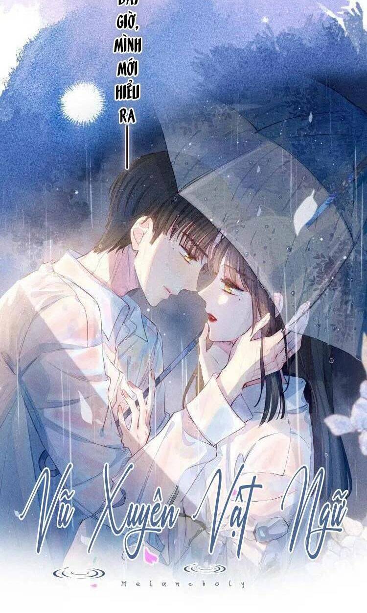 Vũ Xuyên Vật Ngữ Chương 40 Ảnh 13