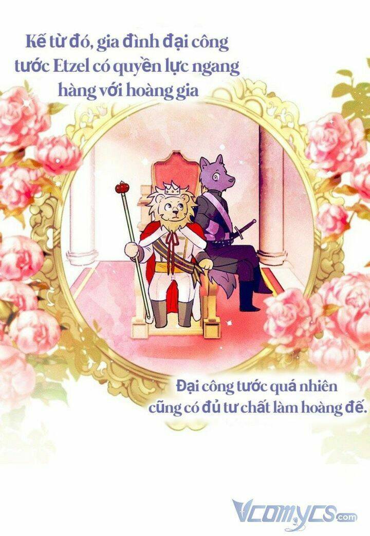 Mục Tiêu Là Tự Do Chương 2 Ảnh 22