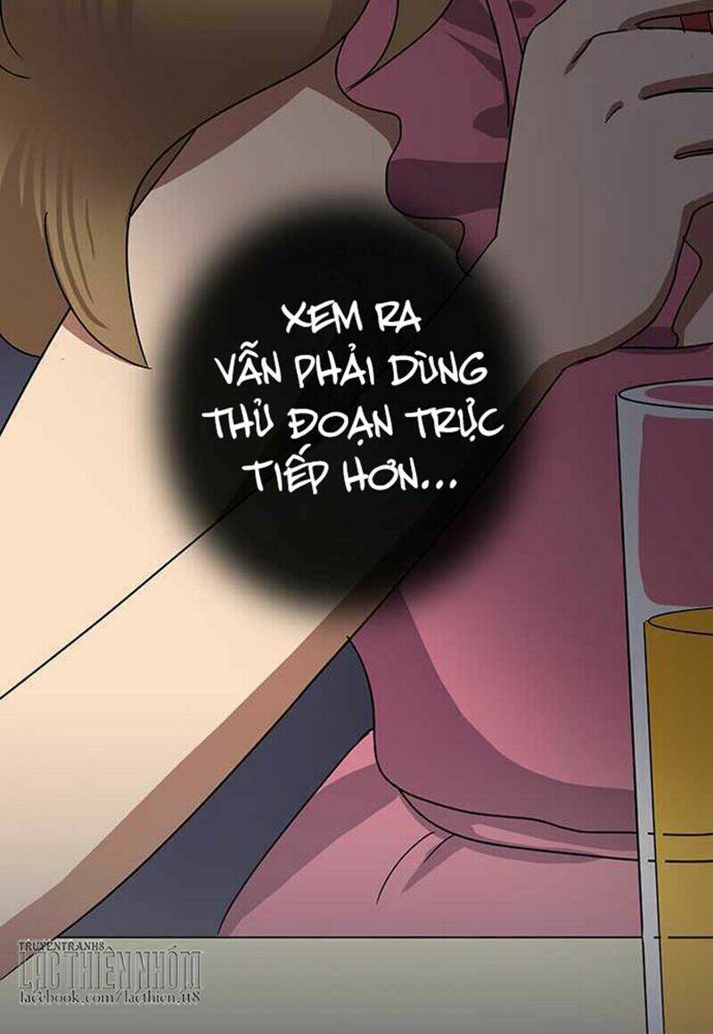 Nụ Hôn Nguyền Rủa Chương 97 Ảnh 4