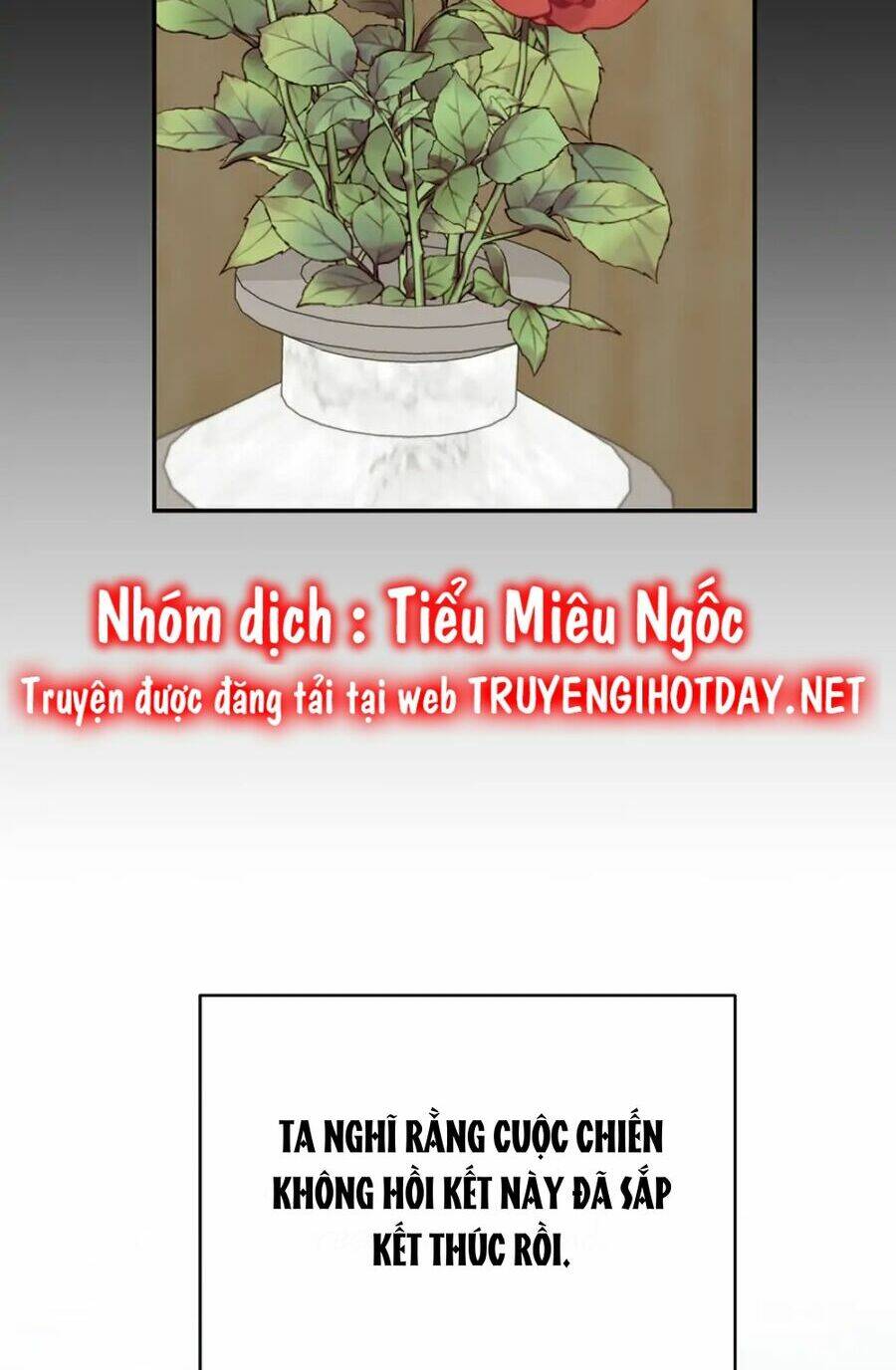 Lần Này, Tôi Sẽ Là Nhân Vật Chính Chương 35 Ảnh 28