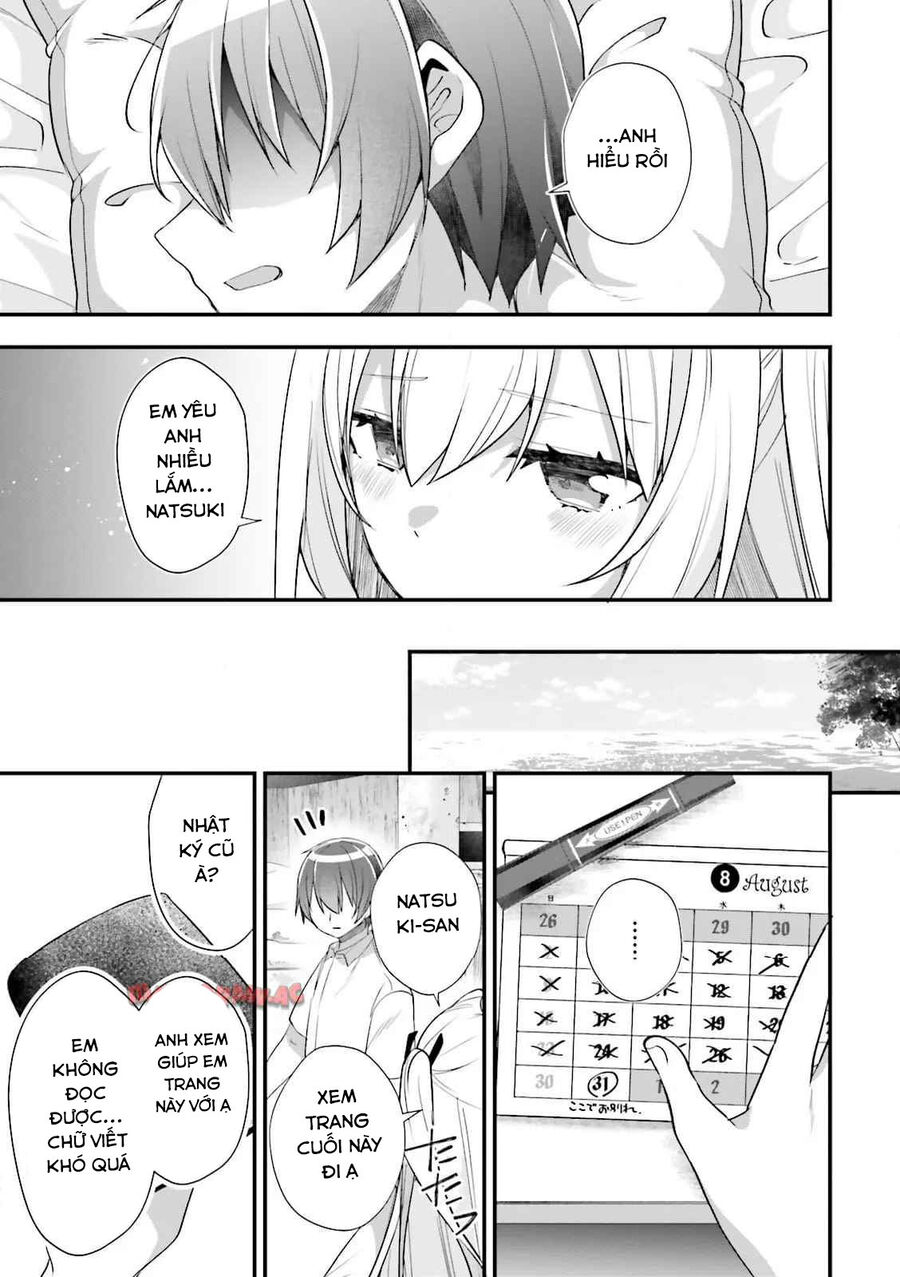 Atri -My Dear Moments Chương 24 Ảnh 25