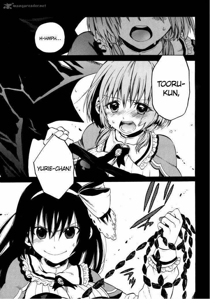 Absolute Duo Chương 10 Ảnh 29